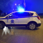 24χρονος κτηνοτρόφος Άγρα Λέσβος εξαφάνιση