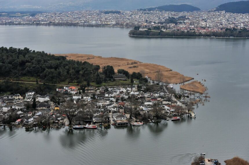 ΕΠΜ Natura 2000 Ήπειρος προστασία και ανάπτυξη