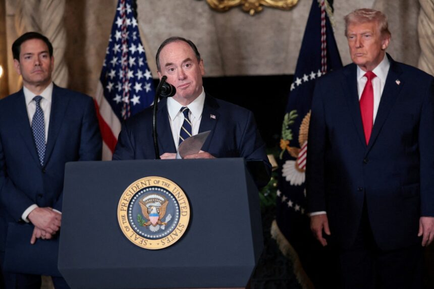 ναυτικός αποκλεισμός Ιράν και 31 πλοία