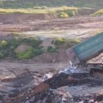 παράνομη απόρριψη αποβλήτων στο Κιλκίς