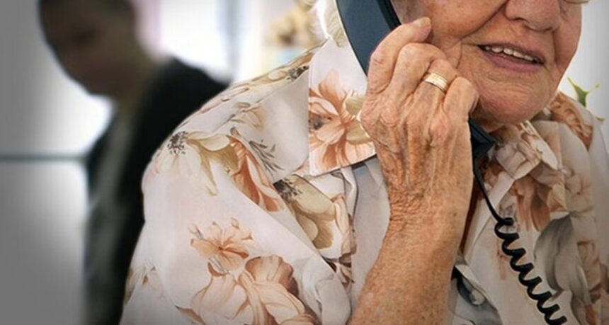 Σπείρα τηλεφωνικών απατών ηλικιωμένοι θύματα