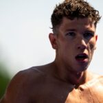 όρια παγκόσμιο κολύμβησης αγώνες Acropolis Swim Open