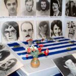 Βασίλης Πεσλής 21η Απριλίου θάνατος