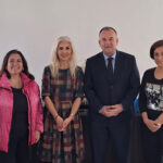 Γιάννης Παππάς επίσκεψη Κάρπαθο συναντήσεις