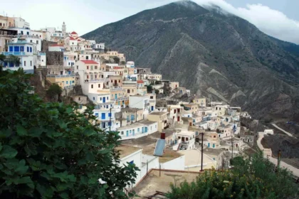 αλλαγή φορέα λατομείο Καρπάθου Σκαλί