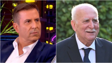 Παναγιώτης Στάθης στο Καλημέρα Ελλάδα