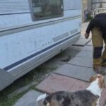 75χρονος με 495€ σύνταξη κινδυνεύει με άστεγια