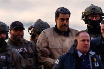 Στοιχήματα Μαδούρο από στρατιώτη