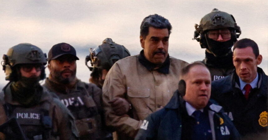 Στοιχήματα Μαδούρο από στρατιώτη