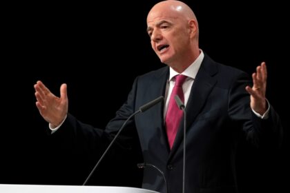 FIFA έπαθλο Μουντιάλ 2026 ανακοίνωση