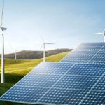 Ηλεκτρικό δίκτυο και σταθμοί ανανεώσιμης ενέργειας