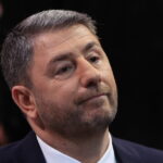 Νίκος Ανδρουλάκης συγχαίρει τον ΟΦΗ για το Κύπελλο