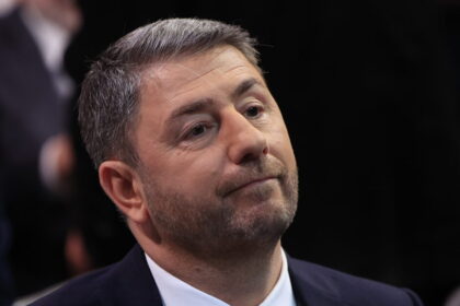 Νίκος Ανδρουλάκης συγχαίρει τον ΟΦΗ για το Κύπελλο