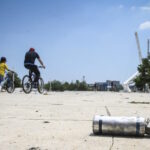 14χρονος τραυματισμός κροτίδα έκρηξη Μενίδι