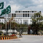 Ισλαμαμπάντ σε συνομιλίες ΗΠΑ Ιράν κατάπαυση πυρός