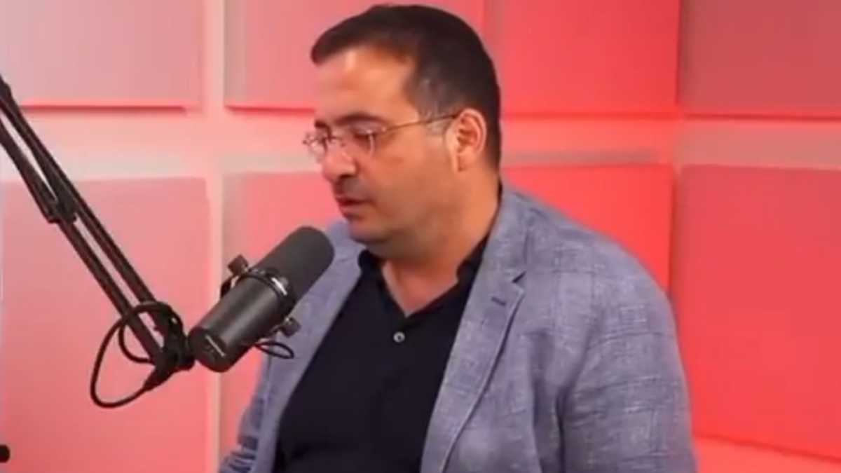 Μίτσιτς χάνει κιλά Χάποελ Γιανάι