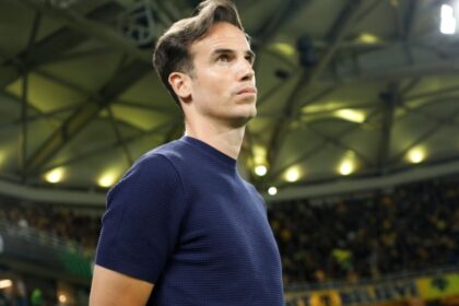 Ράγιο Βαγεκάνο πρόκριση και πανηγυρισμοί με Ινίγο Πέρεθ