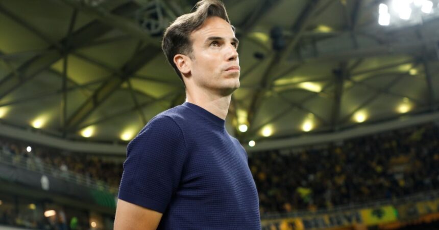 Ράγιο Βαγεκάνο πρόκριση και πανηγυρισμοί με Ινίγο Πέρεθ