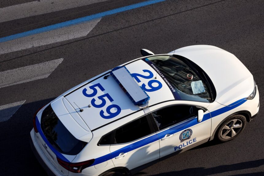 υπόθεση εμπορίας βρεφών Θεσσαλονίκη εικόνα