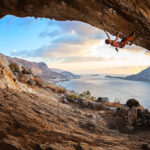 Κάλυμνος διεθνή συνάντηση ασφάλειας αναρρίχησης UIAA