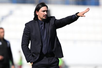 Κηφισιά 0-0 Σεμπάστιαν Λέτο επτά τελικοί