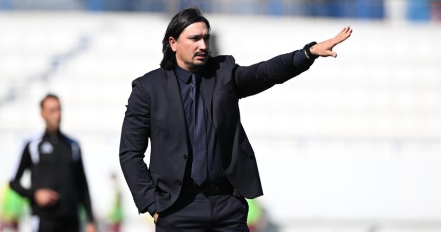 Κηφισιά 0-0 Σεμπάστιαν Λέτο επτά τελικοί