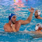 Εθνική πόλο Ελλάδα νίκη Ισπανία πέναλτι