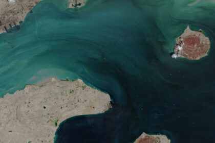 Στενά του Ορμούζ - ανοικτή ναυσιπλοΐα