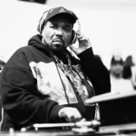 Afrika Bambaataa hip-hop κουλτούρα θύλος μουσικός