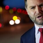 Τζέι Ντι Βανς αντιπρόεδρος ΗΠΑ κατάπαυση πυρός