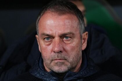 Φλικ σχολιάζει Μπαρτσελόνα Champions League ανάγκη ηγέτη