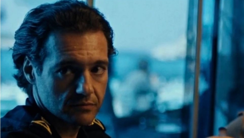 I Was A Stranger ταινία προσφυγικό Μπραντ Άντερσεν