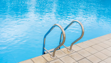 τραυματισμός 5χρονου πισίνα Κρήτη