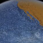 GOFLOW τεχνητή νοημοσύνη για ωκεάνια ρεύματα