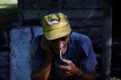 βοήθεια προς Κούβα - διεθνής συνεργασία