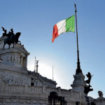 Ιταλικά βιομηχανικά εργοστάσια αντιμέτωπα με οικονομική κρίση