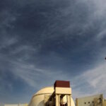 Μπουσέρ Ρωσία πυρηνικός σταθμός κατάσταση