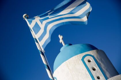 Εορτασμός Κυριακή του Θωμά εκκλησία και πιστοί