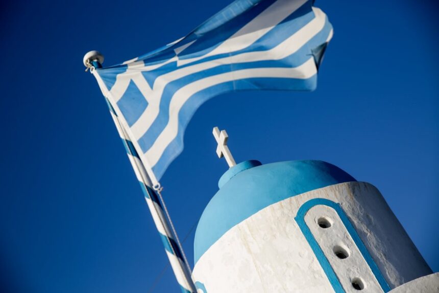 Εορτασμός Κυριακή του Θωμά εκκλησία και πιστοί