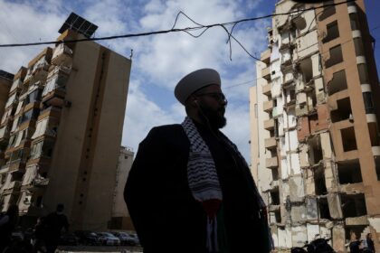 παράταση εκεχειρίας Λίβανος Ουάσινγκτον