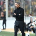 Λουτσέσκου μετά το ΑΕΚ-ΠΑΟΚ στη Νέα Φιλαδέλφεια