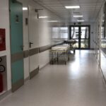 Εργατικό ατύχημα μηχάνημα κεφάλι Κιάτο