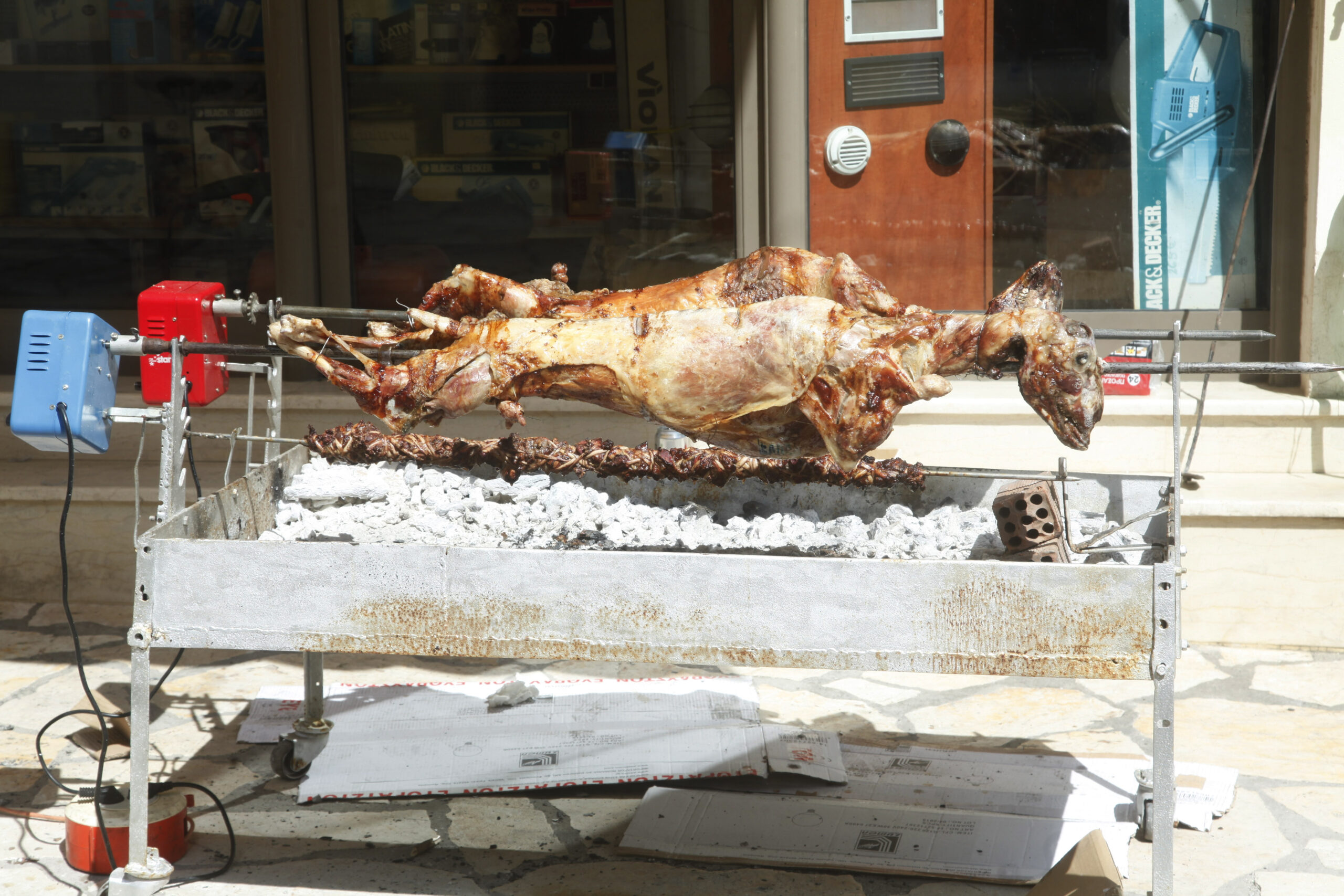 Πρόβλεψη καιρού Κυριακή Πάσχα αίθριος καιρός