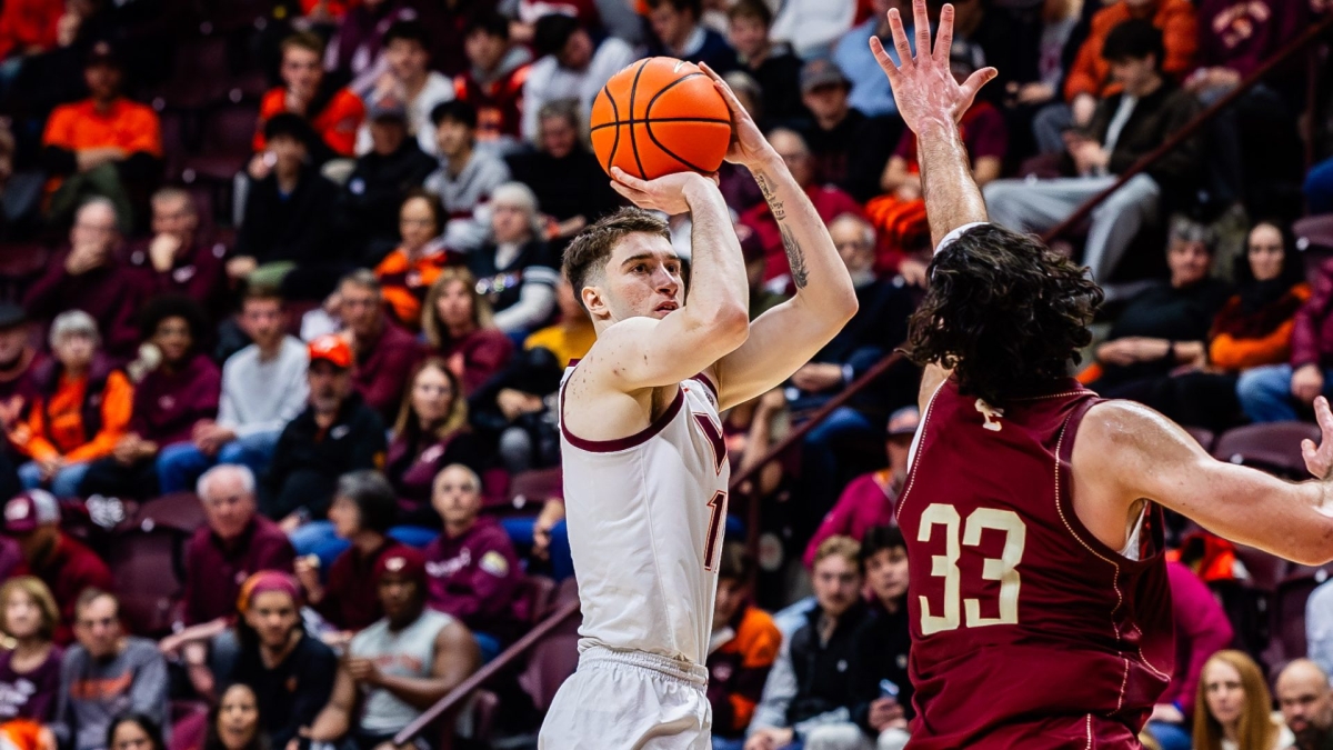 Νεοκλής Αβδάλας ο Έλληνας άσος στο NCAA