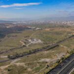 Επιχειρηματικό Πάρκο Logistics Φυλής θέση Σπηλιές