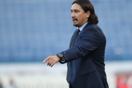 Σεμπάστιαν Λέτο Κηφισιά Play Out Ατρόμητος