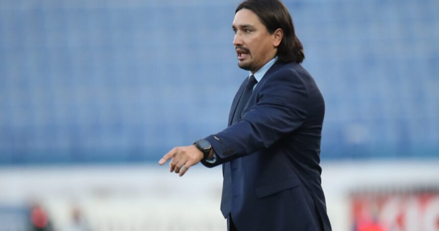 Σεμπάστιαν Λέτο Κηφισιά Play Out Ατρόμητος