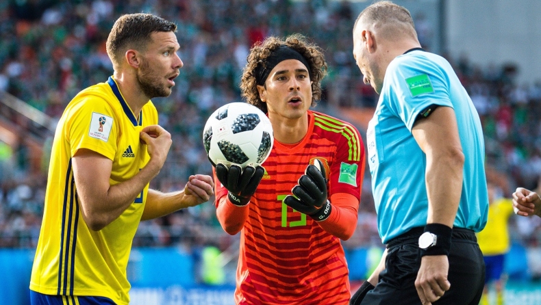 Γκιγιέρμο Οτσόα αποχώρηση 2026 Οτσόα