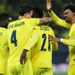 Βιγιαρεάλ-Θέλτα 2-1 γκολ Μορένο Πεπέ στο Ελ Μαδριγάλ