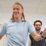 Ντομαγκόι Βίντα ΑΕΚ ανακοίνωση 2027